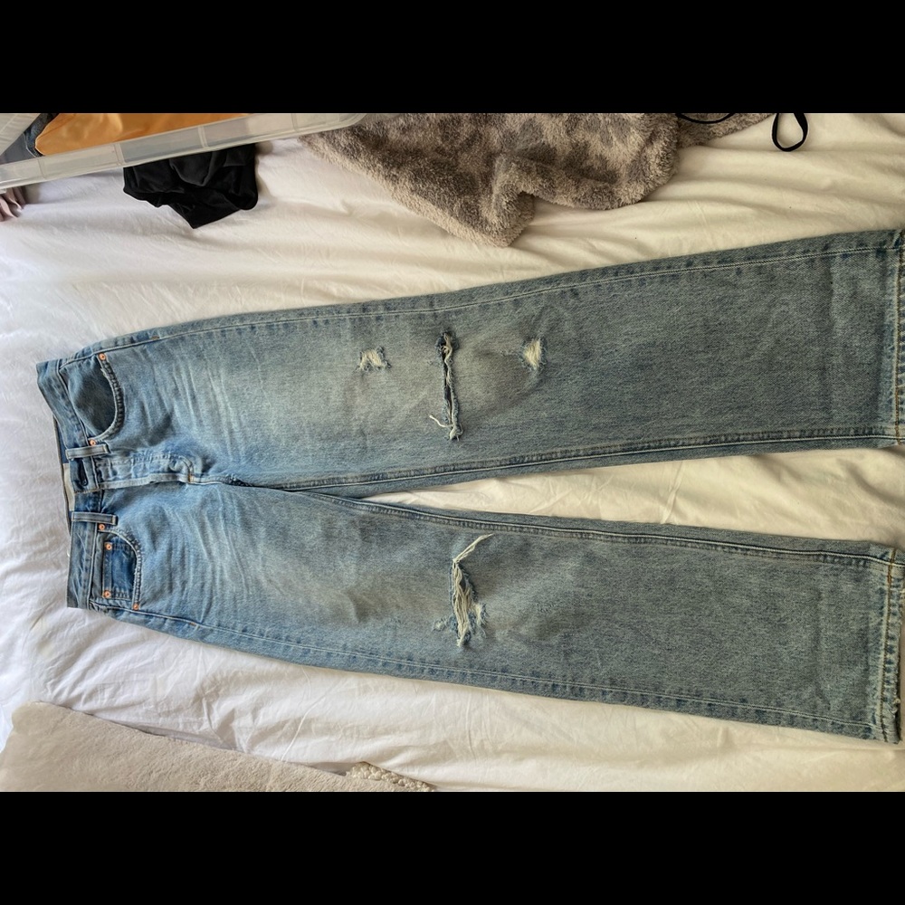 Denim forum jeans
